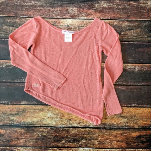 American Girl Other - Girls' Lightweight Knit Sweater